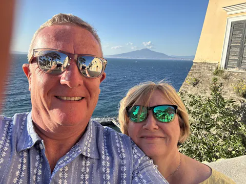 Luma Sunglasses - Harlyn - Green