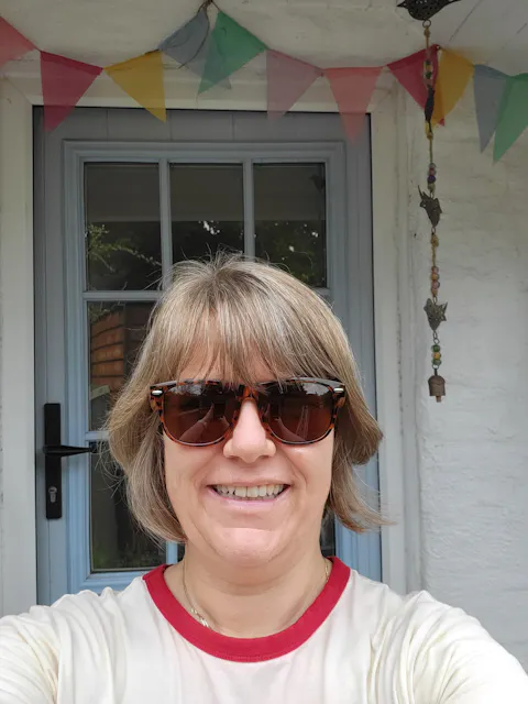 Luma Sunglasses - Wistmans - Tortoise