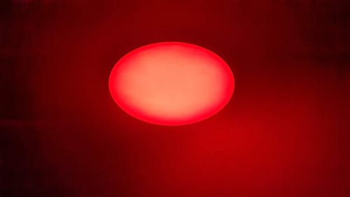 Lumary® Smart Ceiling Lights 24W 2200LM