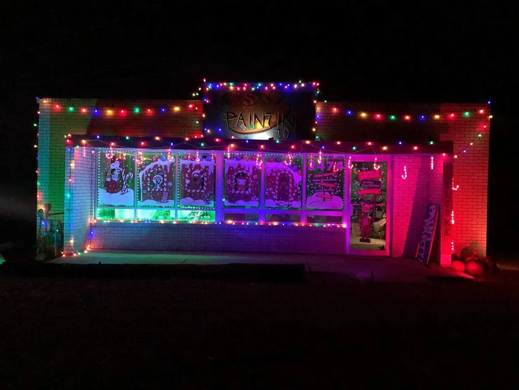 Lumary Smart LED Outdoor Landscape Lights RGBAI Spotlight (6 Pack)