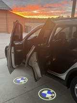 BMW Compatible Car Door Projector Light