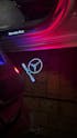 Mercedes-Benz Compatible Car Door Projector Light