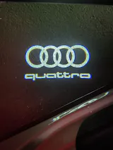 Audi Compatible Car Door Projector Light