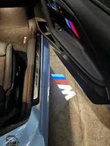 BMW Compatible Car Door Projector Light