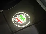 Alfa Romeo Compatible Car Door Projector Light