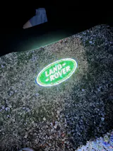 Land Rover Compatible Car Door Projector Light