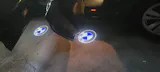 BMW Compatible Car Door Projector Light