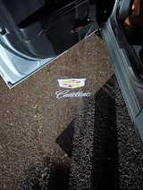 Cadillac Compatible Car Door Projector Light