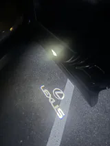 Lexus Compatible Car Door Projector Light