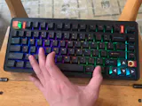 User picture