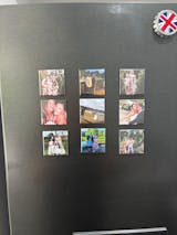 Photo Magnet | Square Bundles