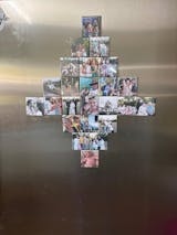 Photo Magnet | Square Bundles