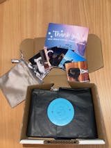 Photo Magnet | Square Bundles