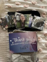 Photo Magnet | Square Bundles