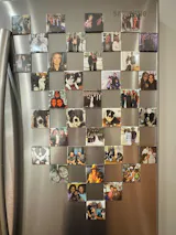 Photo Magnet | Square Bundles