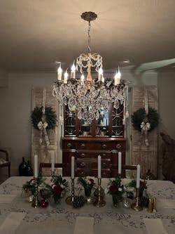 7 Watt Silicone Bulb Candelabra Base