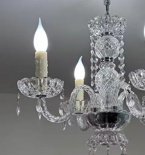 European Size Beeswax Candle Cover