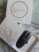 Lumilia Lux™ 2in1 IPL Laser Hair Removal & Skin Rejuvenation Handset