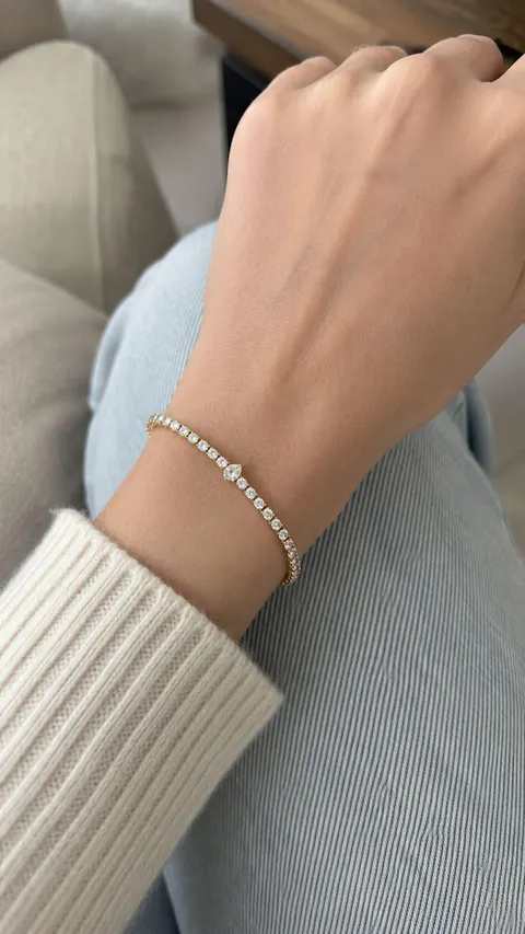 Seraphina Bracelet