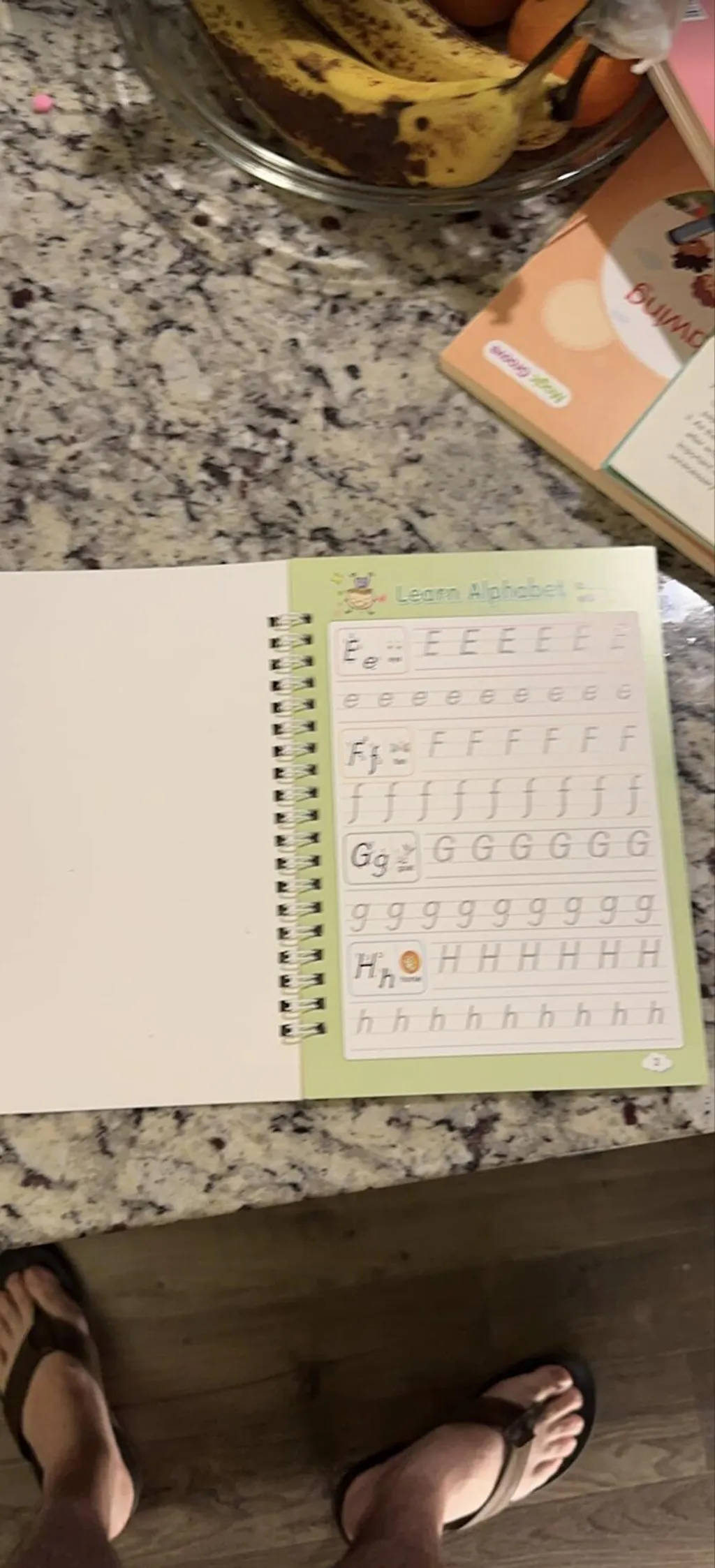 Exciting Learning Books for Kids