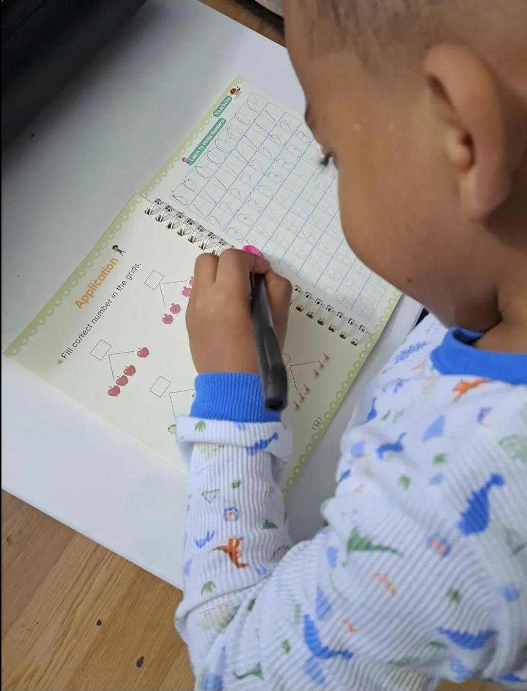 Exciting Learning Books for Kids