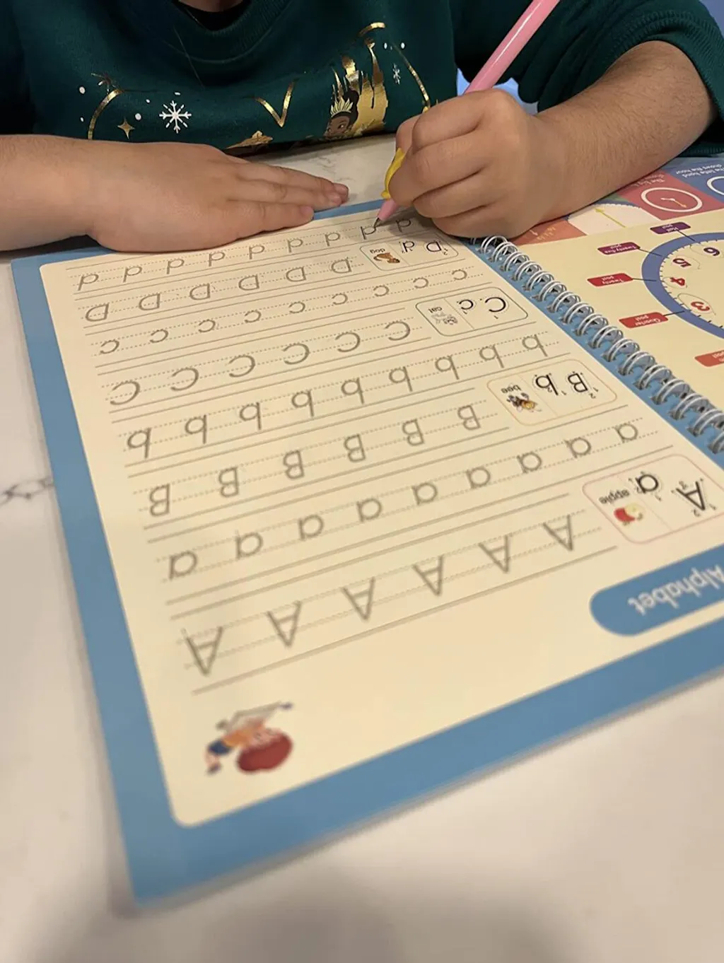 Exciting Learning Books for Kids