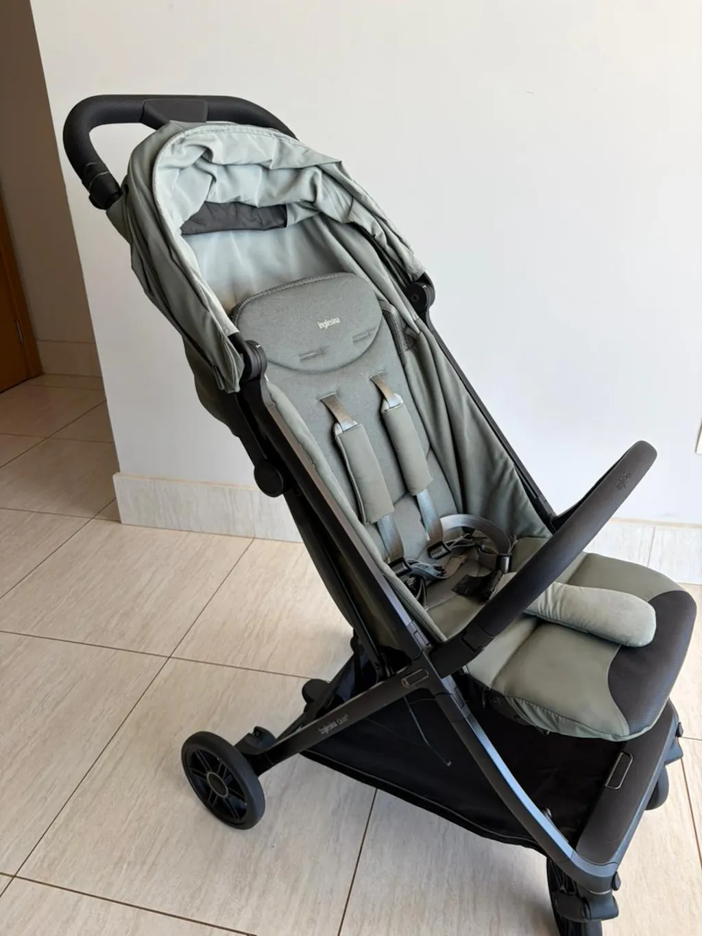 maxi cosi tana Maxi-Cosi Tana + Peri Travel System - Kindred