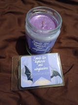 Smells Like Highlords and Wingleaders