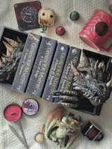 Mother of Dragons
