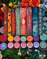 Luna Bookish Flames