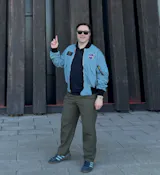 User picture