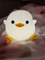 Doudou Duck Night Light