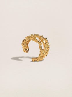 Keila Ear Cuff Jewelry