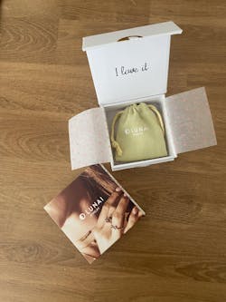 Lunai Jewelry
