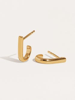 Sita Bar Earrings