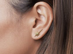 Fabra Ear Climbers