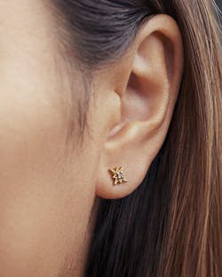 Ricca Stud Earrings