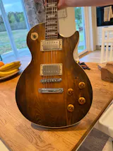 User picture