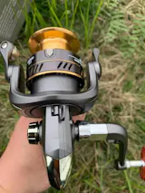 User picture