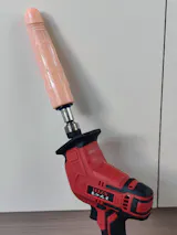 Automatic Retractable Electric Drill Dildo Machine Lurevibe Automatic Retractable Electric Drill Dildo Machine Lurevibe