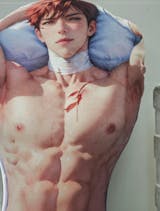 2D Dimensional Dual - Use Pillow Sex Machine