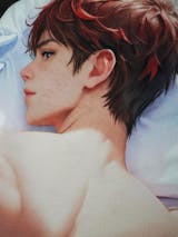 2D Dimensional Dual - Use Pillow Sex Machine