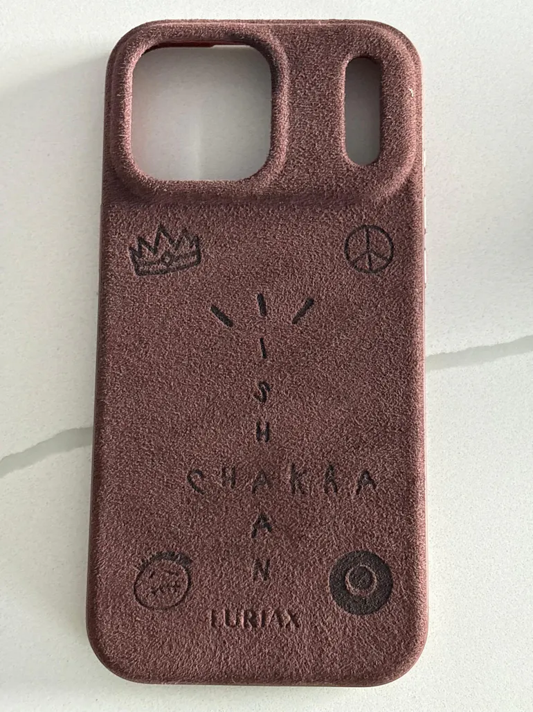 Chakra