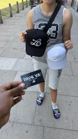 User picture