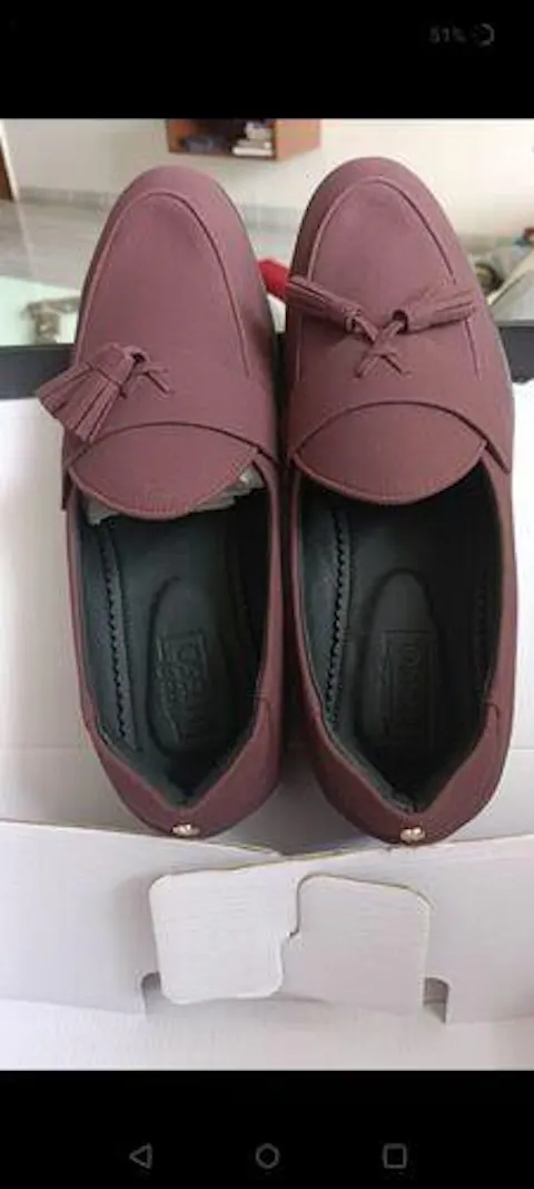 Jitz - Dark Tan Signature Double Monk