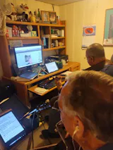 User picture