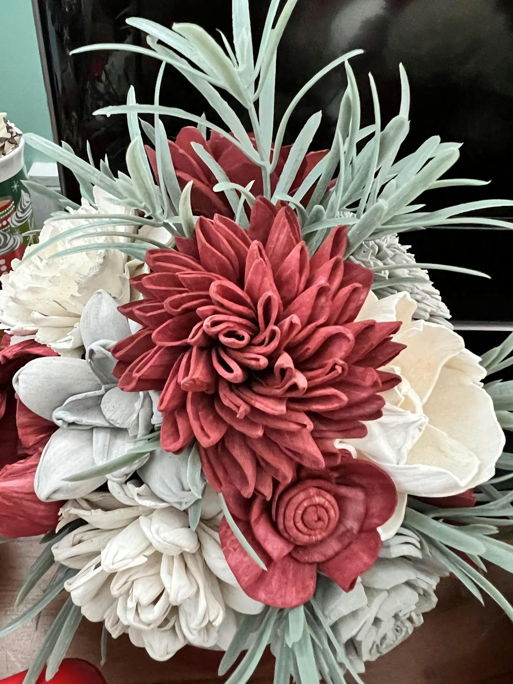 Sola Wood Flowers Electra 50 Pack Luv Sola Flowers