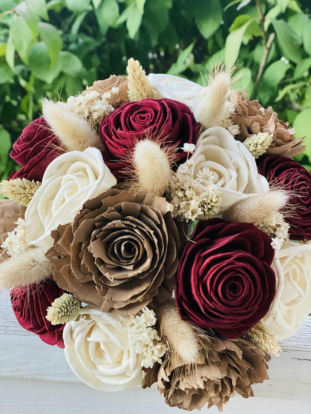 Sola Wood Flowers Helena 50 Pack Luv Sola Flowers