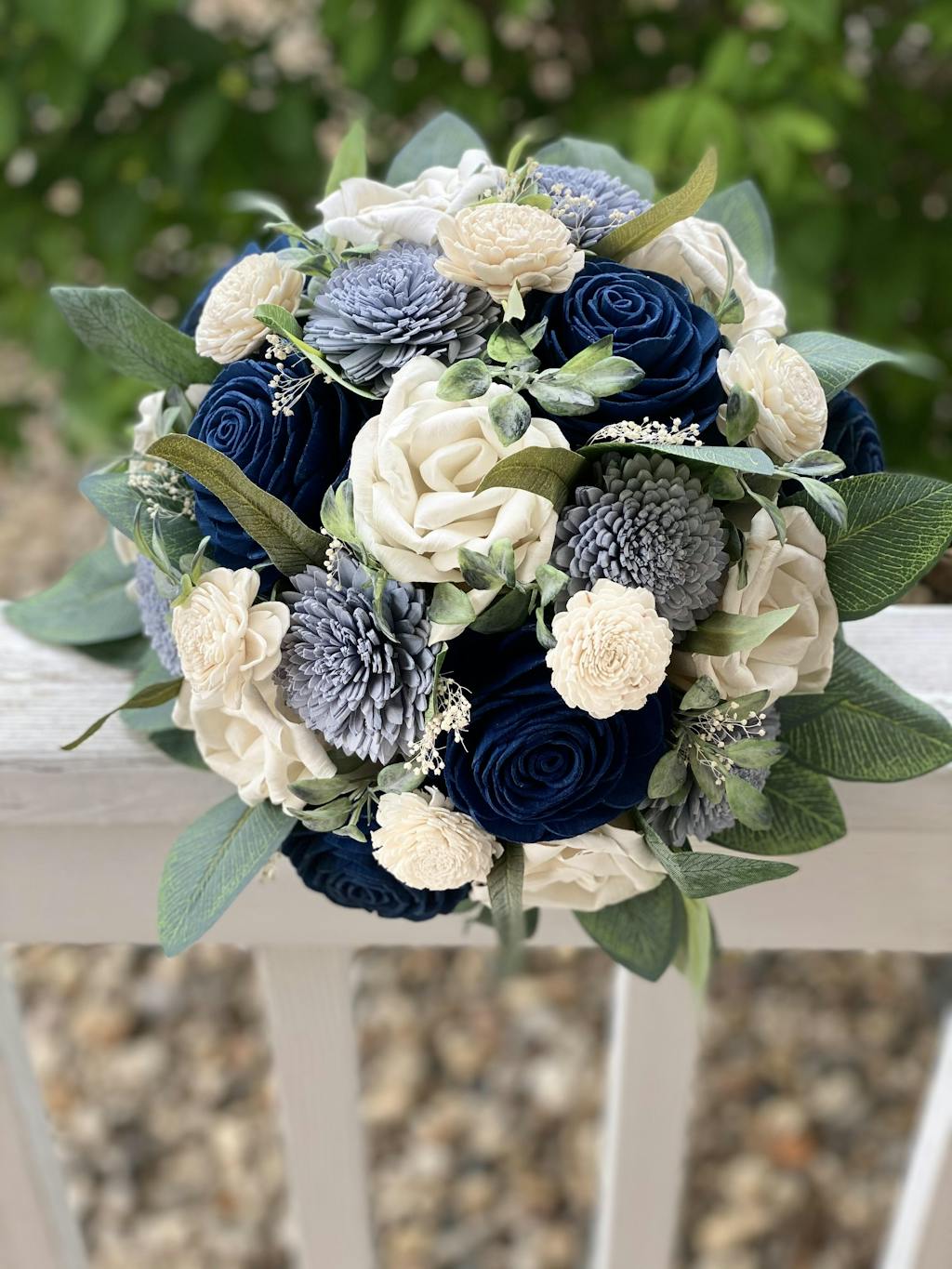 Sola Wood Flowers New Beauty 50 Pack Luv Sola Flowers