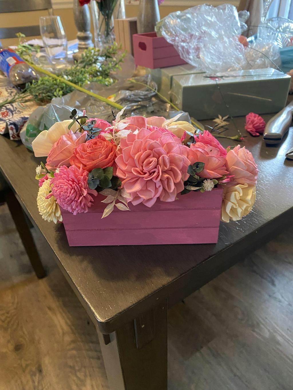 Sola Wood Flowers New Beauty Luv Sola Flowers